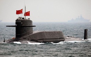 Mỹ có trong tay "con mắt nhìn thấu tất cả", tàu ngầm Nga-Trung chạy đâu cho khỏi nắng?