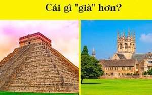 5 điều nghe có vẻ hư cấu nhưng lại hoàn toàn có thật, cái cuối cùng thực sự gây sốc