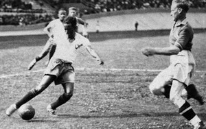 Lịch sử World Cup 1938: Đông Nam Á có đại diện duy nhất tranh tài ở World Cup