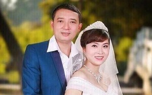Chiến Thắng chia sẻ về sức khoẻ vợ và con trai mới sinh