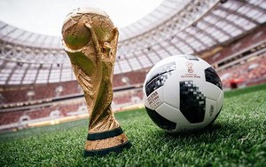 Chán cảnh mòn mỏi chờ mua bản quyền, dân đổ đi mua đầu thu giá rẻ xem World Cup 2018