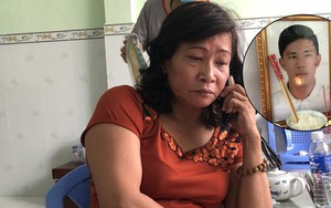 Vụ cặp đôi người Việt bị đâm chết ở Mỹ: Bi kịch gia đình mất cả 2 con trai trong vòng 10 năm