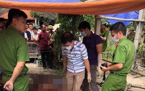 2 người tử vong khi máy xát phát nổ