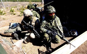 Sợ Nga tấn công vào sườn Đông, Mỹ hối NATO "sẵn sàng chiến đấu" 30 tiểu đoàn, 30 phi đội