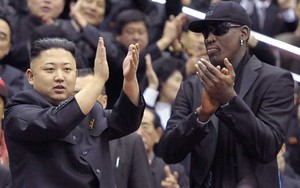 "Người bạn suốt đời" của ông Kim Jong-un đến Singapore vào tuần tới