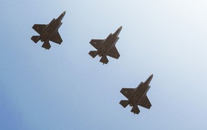Thời khắc F-35I Israel đối đầu tên lửa S-300PMU-2 Iran sắp điểm - Ai sẽ giành chiến thắng?