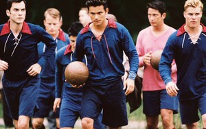 Ứng cử viên vô địch World Cup bị cầu thủ không biết đá bóng hạ trong "trận đấu cuộc đời"