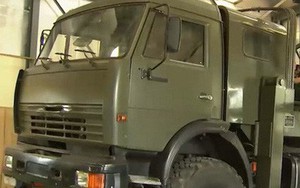 Việt Nam vượt trên TQ, trở thành một trong các khách hàng nhập khẩu vũ khí Nga nhiều nhất