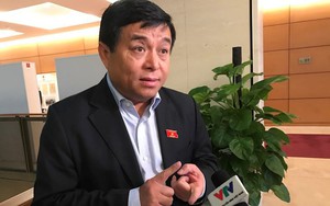 Bộ trưởng Nguyễn Chí Dũng: Không có chữ Trung Quốc nào trong Dự Luật  Đặc khu