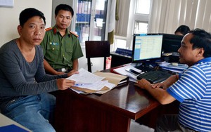 Đã tìm ra tài xế xích lô "chặt chém" sau tố cáo của hai Việt kiều