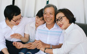 Chiến dịch "Tôi là bệnh nhân ung thư": Nếu nhìn thẳng vào điểm cuối cùng của cuộc đời, ta sẽ biết trân quý từng giây từng phút