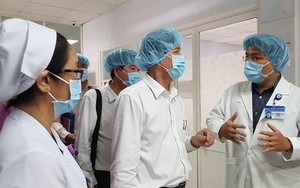 Ổ dịch cúm A/H1N1 tại Bệnh viện Từ Dũ: Viện Pasteur TP.HCM khuyến cáo