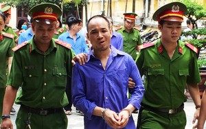 Ông trùm buôn chất cấm liên tỉnh ở Sài Gòn lãnh án tử hình