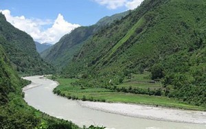 Nepal lưỡng lự với dự án đập 1,8 tỷ USD vốn Trung Quốc