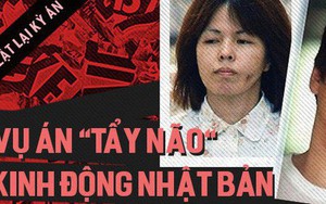 Vụ án “tẩy não” kinh động Nhật Bản: Dụ dỗ người tình lừa đảo, tiếp tay giết người rồi khiến cả gia đình tàn sát lẫn nhau dã man