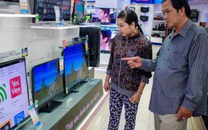 Mua bản quyền truyền hình World Cup 2018: VTV nên vì người hâm mộ