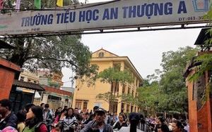 Hôm nay xét xử vụ án thầy giáo dâm ô hàng loạt học sinh ở Hà Nội