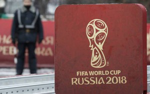 Vén màn công ty hét giá trăm tỷ cho bản quyền World Cup 2018 tại Việt Nam