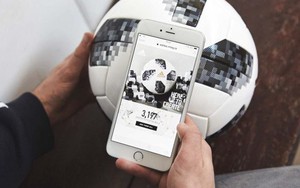Công nghệ đặc biệt có trong trái bóng World Cup 2018 ít người biết đến