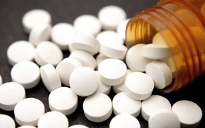 Hà Nội đình chỉ lưu hành hai loại thuốc Nexium và Neopeptine