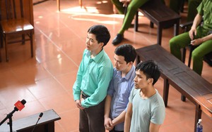 2 đồng nghiệp của BS Lương mời luật sư: Văn bản nào không có luật sư tham gia tức là tôi bị ép ký!