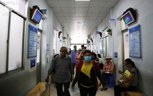 Thêm một ca mắc cúm A/H1N1 nặng đang điều trị tại TP.HCM: 7 biện pháp phòng ngừa người dân cần lưu ý