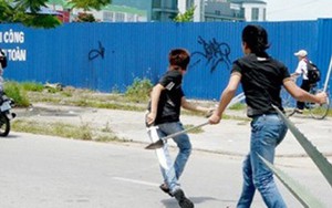 Nam thanh niên nghi bị hành hung tử vong ở Bắc Giang