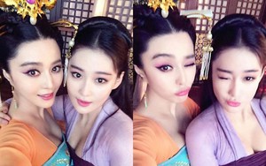Loạt mỹ nhân showbiz thân "tưởng chết" cuối cùng cũng cạch mặt nhau chỉ vì một người đàn ông