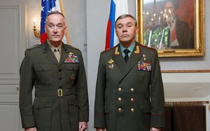 Nga, Mỹ bàn biện pháp tránh đụng độ quân sự ở Syria
