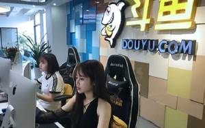 Kiếm tiền khủng từ “live stream”