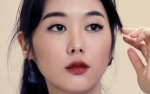 Nữ diễn viên Thái Lan trúng tuyển ĐH Harvard: Không chỉ đẹp, giàu mà còn xuất chúng