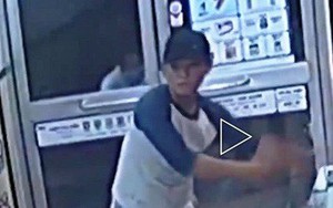 TP.HCM: Bắt 9 nghi can thực hiện hàng loạt vụ cướp ở cửa hàng tiện ích