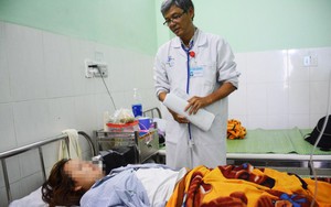 Phụ huynh đánh cô giáo nhập viện xin lỗi nạn nhân
