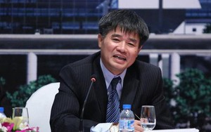 Bổ nhiệm hàng loạt cán bộ trước khi nghỉ hưu: Ông Lê Mạnh Hùng lên tiếng