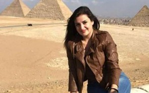 Một phụ nữ Lebanon bị kết án 8 năm tù vì xúc phạm người Ai Cập