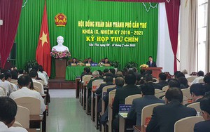Cần Thơ trình xuất ngân sách hơn 10 tỉ đưa 80 cán bộ sang Mỹ bồi dưỡng