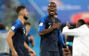 World Cup 2018: Gạt bỏ sự ích kỷ, Pogba tự nâng cấp lên "bản 2.0" đáng sợ gấp nhiều lần