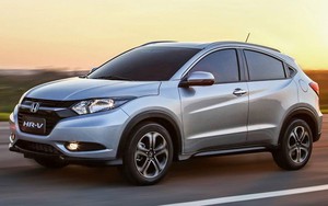 Sự thật sau lời rao bán Honda HR-V rẻ hơn 10 - 50 triệu đồng của đại lý