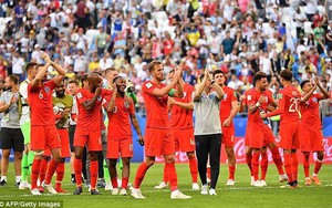 Lịch sử dự báo Anh vô địch World Cup 2018?