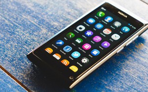 Hoài niệm Nokia N9: Trùm cuối Nseries, nhiều tính năng mà iPhone X ngày nay cũng phải học tập