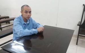 "Quan hệ" rồi mua thuốc tránh thai cho người yêu, thanh niên lĩnh 3 năm tù