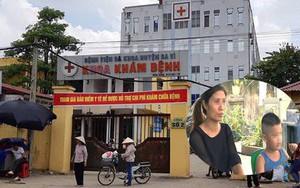Vụ bệnh viện trao nhầm con trai 6 năm trước: Chồng nghi ngờ vợ không chung thủy, đã ly hôn
