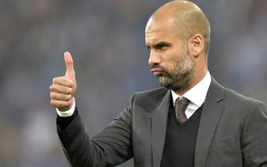 Quy luật Bayern-Inter đồng loạt "ứng nghiệm", nhà vô địch World Cup là của Pep Guardiola?