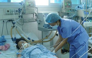 Nguy cơ cao bị biến chứng khi nhiễm cúm