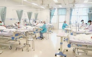 Thủ tướng Thái Lan: Đừng làm to chuyện tàu ngầm mini nữa!