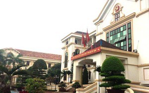 Thanh Hóa luân chuyển, điều động nhiều cán bộ chủ chốt