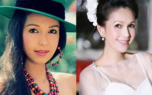 Sự thật chuyện Diễm My nhan sắc lộng lẫy nhưng không được thi Hoa hậu Việt Nam vì quá cao