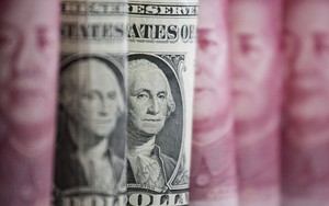 Chiến tranh thương mại cản bước hành trình soán ngôi USD của đồng nhân dân tệ