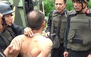 Những ông trùm ma túy đội lốt đại gia khét tiếng tại Lóng Luông