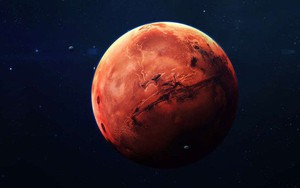 Chào sao Hỏa nào! Hành tinh Đỏ sắp ở gần Trái đất nhất trong vòng 15 năm qua và đây là cách để quan sát